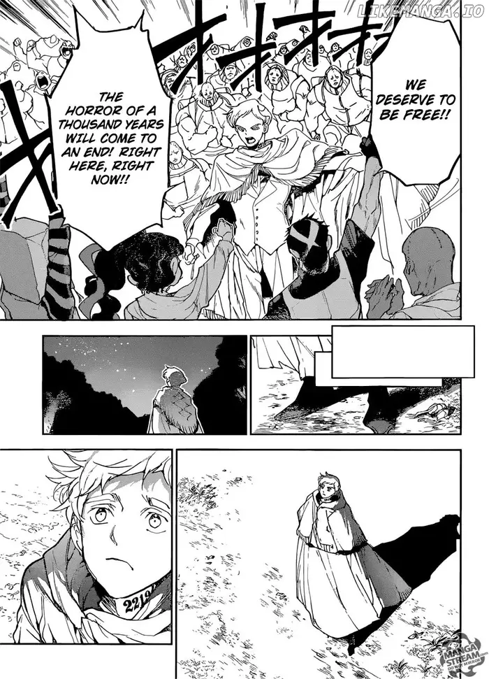 The Promised Neverland chapter 145 image 16_optimized